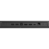 iiyama LH5064UHS-B1AG, Offentlig visning Sort (mat)