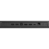 iiyama LH5064UHS-B1AG skilte display Digital fladpaneldisplay 127 cm (50") Wi-Fi 500 cd/m² 4K Ultra HD Sort Indbygget processer Android 24/7, Offentlig visning Sort (mat), Digital fladpaneldisplay, 127 cm (50"), 3840 x 2160 pixel, Wi-Fi, 24/7