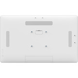 iiyama ProLite TW2424AS-W3P, Offentlig visning hvid (mat)