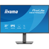 iiyama ProLite XB2796QSC-B1, LED-skærm Sort (mat)