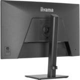 iiyama ProLite XB2796QSC-B1, LED-skærm Sort (mat)
