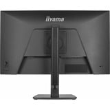iiyama ProLite XB2796QSC-B1, LED-skærm Sort (mat)