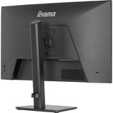iiyama ProLite XB2796QSC-B1, LED-skærm Sort (mat)