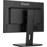 iiyama ProLite XUB2395WSU-B5 computerskærm 57,1 cm (22.5") 1920 x 1200 pixel WUXGA LED Sort, LED-skærm Sort (mat), 57,1 cm (22.5"), 1920 x 1200 pixel, WUXGA, LED, 4 ms, Sort
