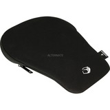 3DConnexion 3DX-700060 etui til mobil enhed Mus Neopren Grafit, Taske Sort