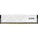 ADATA AX4U32008G16A-SWHD35, Hukommelse Hvid