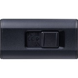 ADATA SC750-2000G-CCBK, Solid state-drev Titanium