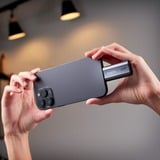 ADATA SC750 2 TB USB Type-C 3.2 Gen 2 (3.1 Gen 2) Grå, Solid state-drev Titanium, 2 TB, USB Type-C, 3.2 Gen 2 (3.1 Gen 2), 1050 MB/s, 10 Gbit/sek., Grå