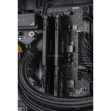 ALTERNATE AGP-DESIGN-INT-007, Gaming PC Sort/træ