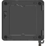 ALTERNATE ALT-NUC-INT-011, Mini-PC Sort