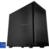 ALTERNATE Gaming PC Sort