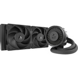 ARCTIC Liquid Freezer III Pro 240, Vandkøling 