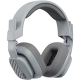 ASTRO Gaming Gaming headset grå