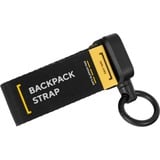 ASUS 90AI00C0-BCS020 tilbehør til mobiltelefontaske, Mount Sort, Sort, Polykarbonat (PC), Termoplastisk polyurethan (TPU), ASUS, ASUS Zenfone 9, 97 mm, 13 mm