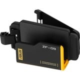 ASUS 90AI00C0-BCS020 tilbehør til mobiltelefontaske, Mount Sort, Sort, Polykarbonat (PC), Termoplastisk polyurethan (TPU), ASUS, ASUS Zenfone 9, 97 mm, 13 mm