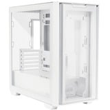 ASUS 90DC00H3-B09010, Towerkabinet Sort