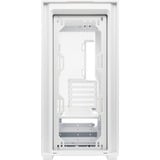 ASUS 90DC00H3-B09010, Towerkabinet Sort