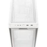 ASUS 90DC00H3-B09010, Towerkabinet Sort