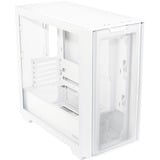 ASUS 90DC00H3-B09010, Towerkabinet Sort