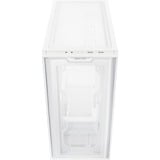 ASUS 90DC00H3-B09010, Towerkabinet Sort