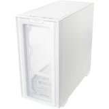 ASUS 90DC00H3-B09010, Towerkabinet Sort