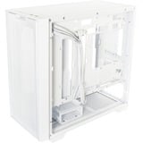 ASUS 90DC00H3-B09010, Towerkabinet Sort