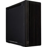 ASUS 90DC00J0-B09020, Towerkabinet Sort