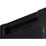 ASUS 90DC00J0-B09020, Towerkabinet Sort