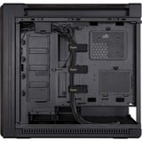 ASUS 90DC00J0-B09020, Towerkabinet Sort