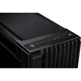 ASUS 90DC00J0-B09020, Towerkabinet Sort
