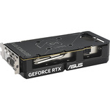 ASUS 90YV0MH0-M0NA00, Grafikkort Sort