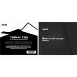 ASUS 90YV0MH0-M0NA00, Grafikkort Sort