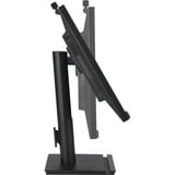 ASUS BE249QFK, LED-skærm Sort