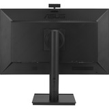 ASUS BE249QFK computerskærm 60,5 cm (23.8") 1920 x 1080 pixel Fuld HD LCD Sort, LED-skærm Sort, 60,5 cm (23.8"), 1920 x 1080 pixel, Fuld HD, LCD, 5 ms, Sort