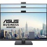 ASUS BE249QFK computerskærm 60,5 cm (23.8") 1920 x 1080 pixel Fuld HD LCD Sort, LED-skærm Sort, 60,5 cm (23.8"), 1920 x 1080 pixel, Fuld HD, LCD, 5 ms, Sort