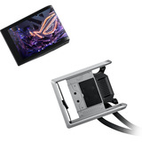 ASUS ROG RYUO IV 360 ARGB, Vandkøling Sort