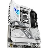 ASUS ROG STRIX X870-A GAMING WIFI AMD X870 Sokkel AM5 ATX, Bundkort AMD, Sokkel AM5, Sokkel AM5, DDR5-SDRAM, 192 GB, DIMM