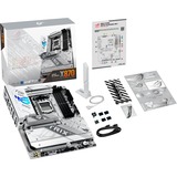 ASUS ROG STRIX X870-A GAMING WIFI AMD X870 Sokkel AM5 ATX, Bundkort AMD, Sokkel AM5, Sokkel AM5, DDR5-SDRAM, 192 GB, DIMM