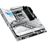 ASUS ROG STRIX X870-A GAMING WIFI AMD X870 Sokkel AM5 ATX, Bundkort AMD, Sokkel AM5, Sokkel AM5, DDR5-SDRAM, 192 GB, DIMM