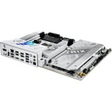 ASUS ROG STRIX X870-A GAMING WIFI AMD X870 Sokkel AM5 ATX, Bundkort AMD, Sokkel AM5, Sokkel AM5, DDR5-SDRAM, 192 GB, DIMM