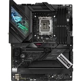 ASUS ROG-STRIX-Z690-F-GAMING-WIFI Intel Z690 LGA 1700 ATX, Bundkort Intel, LGA 1700, Intel® Celeron®, Intel® Core™ i3, Intel® Core™ i5, Intel® Core™ i7, Intel® Core™ i9,..., DDR5-SDRAM, 128 GB, DIMM