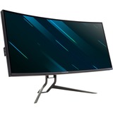 Acer Predator X38 95,2 cm (37.5") 3840 x 1600 pixel LCD Sort, Gaming Skærm Sort, 95,2 cm (37.5"), 3840 x 1600 pixel, LCD, 1 ms, Sort