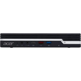 Acer Veriton N4660G Renoveret, Mini-PC Sort