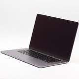 Apple MacBook Air (15") 2023, Notebook grå