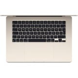 Apple Notebook Champagne
