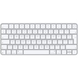 Apple Tastatur Sølv/Hvid, NL layout