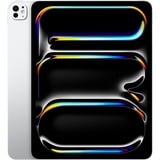 Apple iPad Pro 13", Tablet PC Sølv