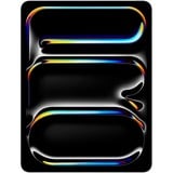 Apple iPad Pro 13", Tablet PC Sølv