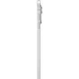 Apple iPad Pro 13", Tablet PC Sølv