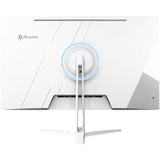 Arozzi AZ-NO-27T2K180, Gaming Skærm Hvid